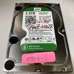 WD green HDD 3TB ×2個 内蔵型ハードディスクドライブ 91Id75cLkCL._UF350,350_QL50_.jpg