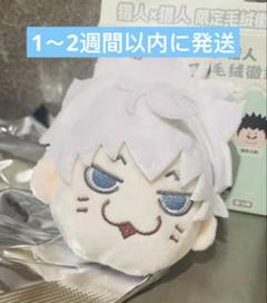 キルア　HUNTER×HUNTER 中国　海外限定　缶バッジ　24個 キルア HUNTER×HUNTER 中国 海外限定 缶バッジ 24個 キルア