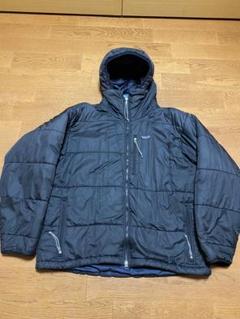 Patagonia ダスパーカ 2001年 極美品 パタゴニア Patagonia 2001年製 ダスパーカー das parka