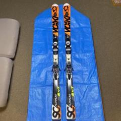 VOLKL PLATINUM SC 155cm 美品 2025年最新】volkl PLATINUM scの人気アイテム - メルカリ