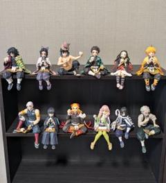 2025年最新】我妻善逸 フィギュアの人気アイテム - メルカリ