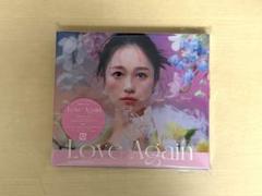 西野カナ　Love Again 初回限定盤