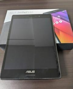 ASUS - ASUS ZenPad S 8.0 Z580CA WiFiモデル 黒 中古 2025年最新】asus zenpad s 8.0 z580caの人気アイテム - メルカリ