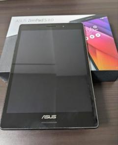 ASUS ZenPad S 8.0 Z580CA 32GB P01MA おまけ付