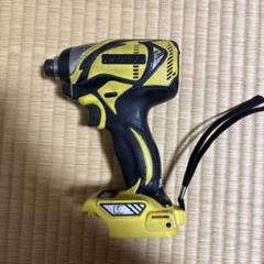 日立 - 日立インパクトドライバー　まとめ売り HiKOKI（ハイコーキ）旧日立工機 14．4Vコードレス