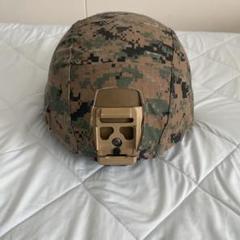2025年最新】米軍海兵隊ヘルメットの人気アイテム - メルカリ