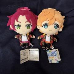 2025年最新】あんスタ 衣更真緒 ぬいぐるみの人気アイテム