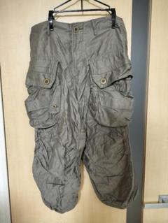 julius 10ss クロップド カーゴパンツ julius 10ss クロップド カーゴパンツ - メルカリ