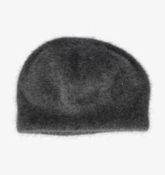 新品タグ付Chapeau d' O AG Beret Beanie アンゴラ帽子 2025年最新】chapeau d' o ag beretの人気アイテム - メルカリ