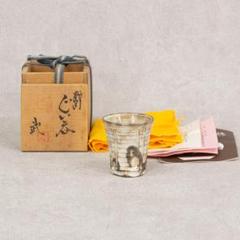 孝龍窯 粉引ぐい呑み ぐい呑 盃 共箱 酒器☆時代物☆ Amazon.co.jp: 貴重 名工 林孝太郎 考龍窯 粉引 ぐい呑み