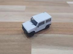 ジムニーガチャ　SJ30 JB23 JB64 JB74 アオシマビームコンプリ ジムニーガチャ SJ30 JB23 JB64 JB74 アオシマビームコンプリ