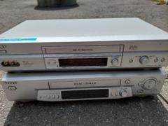 ＮＥＣ ＶＨＳ Ｈｉ－ｆｉ ビデオデッキ ジャンク ジャンク譲渡コーナー （0円ジャンク） ＞ NEC VC-N86 VHSビデオ