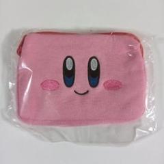 星のカービィ ミニティッシュポーチ(フェイス)