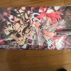 【ウィクロス】エア ウィクロス未来博 通販限定プレイマット エアウィクロス未来博 オリジナルグッズ通販 – WIXOSS