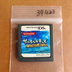 サバイバル・キッズ 〜Lost in Blue〜