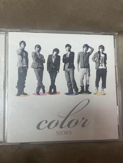 NEWS color CD アルバム　未開封　初回盤　サヤエンドウ Amazon.co.jp: サヤエンドウ/裸足のシンデレラボーイ(初回生産