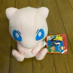 ポケモン　ピカチュウ　ピコピコハンマー ポケモン ピカチュウピコピコハンマーぬいぐるみ - メルカリ