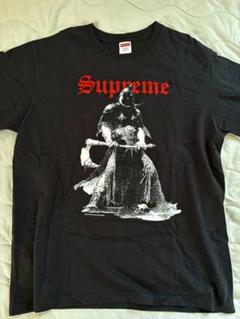 Supreme Frank Frazetta Destruction Tee L