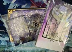 クォーターセンチュリートリニティボックス　オルフェゴール　２BOX + スリーブ クォーターセンチュリートリニティボックス オルフェゴール