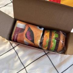 マクドナルド グッズ