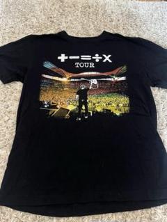 【ライブ限定セット】エドシーランライブTシャツとタオル 1/27(土)・28(日)開催「Ed Sheeran +-=÷x Tour」大阪公演 グッズ