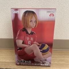 【最安まとめ売り】ハイキュー‼︎ 孤爪研磨　ぬーどるストッパー 35個 Amazon | ぬーどるストッパーフィギュア 孤爪研磨 ハイキュー
