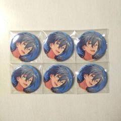 あんスタ 椎名ニキ 缶バッジ セット - メルカリ