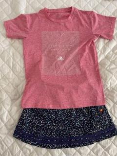 本日限定値下げ！　テニスウェア　コーデ　上下セット　エレッセ　Tシャツ　スコート 51el3gkXDDL._UY1000_.jpg