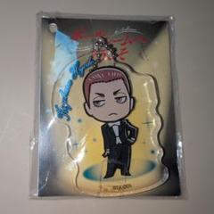 NARUTO ホログラム 缶バッジ セガ プライズ景品 シャイニー