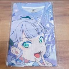 ゆめかわガーリー Liella! マルガレーテ フルグラフィックT