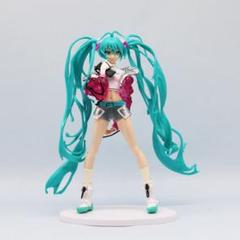 初音ミク フィギュア with SOLWA 米山舞 新品 初音ミク with SOLWA | GOODSMILE ONLINE SHOP
