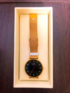 Daniel Wellington