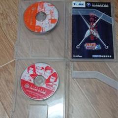 NARUTO 激闘忍者大戦2,3