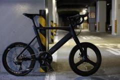8月10日まで！Tern SURGE X 2023年モデル（520） SURGE X | Tern Bicycles