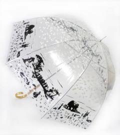 ディズニー 傘 セブンの中古 未使用品を探そう メルカリ