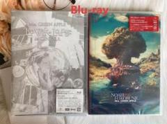 Mrs.GREEN APPLE通常版 Blu-ray 2作品