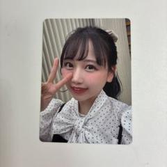 FRUITS ZIPPER 松本かれん トレカ