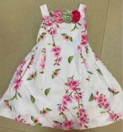モナリザ　ワンピース　新品 エアリーギャザーワンピース-short & regular | 小柄・低身長