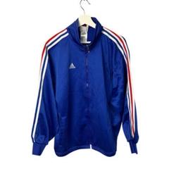 90's adidas アディダス トラックジャケット ファイヤーバード