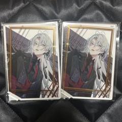 終遠のヴィルシュ　まとめ売り（額縁4点含む） 2025年最新】終遠のヴィルシュの人気アイテム - メルカリ