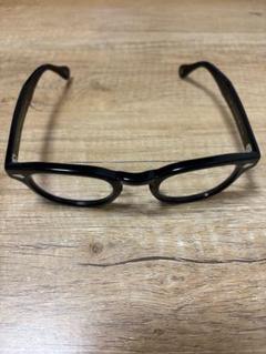 MOSCOT LEMTOSH レムトッシュ BLACK 44