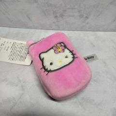 【新品】アベイル　サンリオ　平成コギャルシリーズ　クロミ　ポーチ　鏡　4点セット 新品】アベイル サンリオ 平成コギャルシリーズ クロミ ポーチ