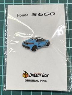 ホンダ S660 ピンズ オーナーズパレード2018