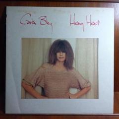 CARLA BLEY LIVE ECM 西ドイツ盤 Carla Bley – Live! – Vinyl (LP, Album), 1982 [r1910341