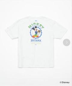 MY HOMETOWN COLLECTION ミッキーマウス 埼玉県Tシャツ - メルカリ