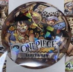 2025年最新】one pieceコレクション缶バッジ ローの人気アイテム