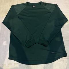 ボーラーホリック　ロンT クールロングtシャツ