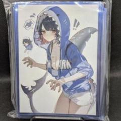2025年最新】エレンジョー スリーブの人気アイテム - メルカリ