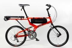 Tartaruga Type SPORT OPTIONS J