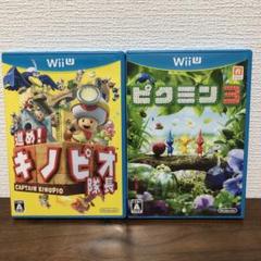 【匿名配送】Wii ソフト